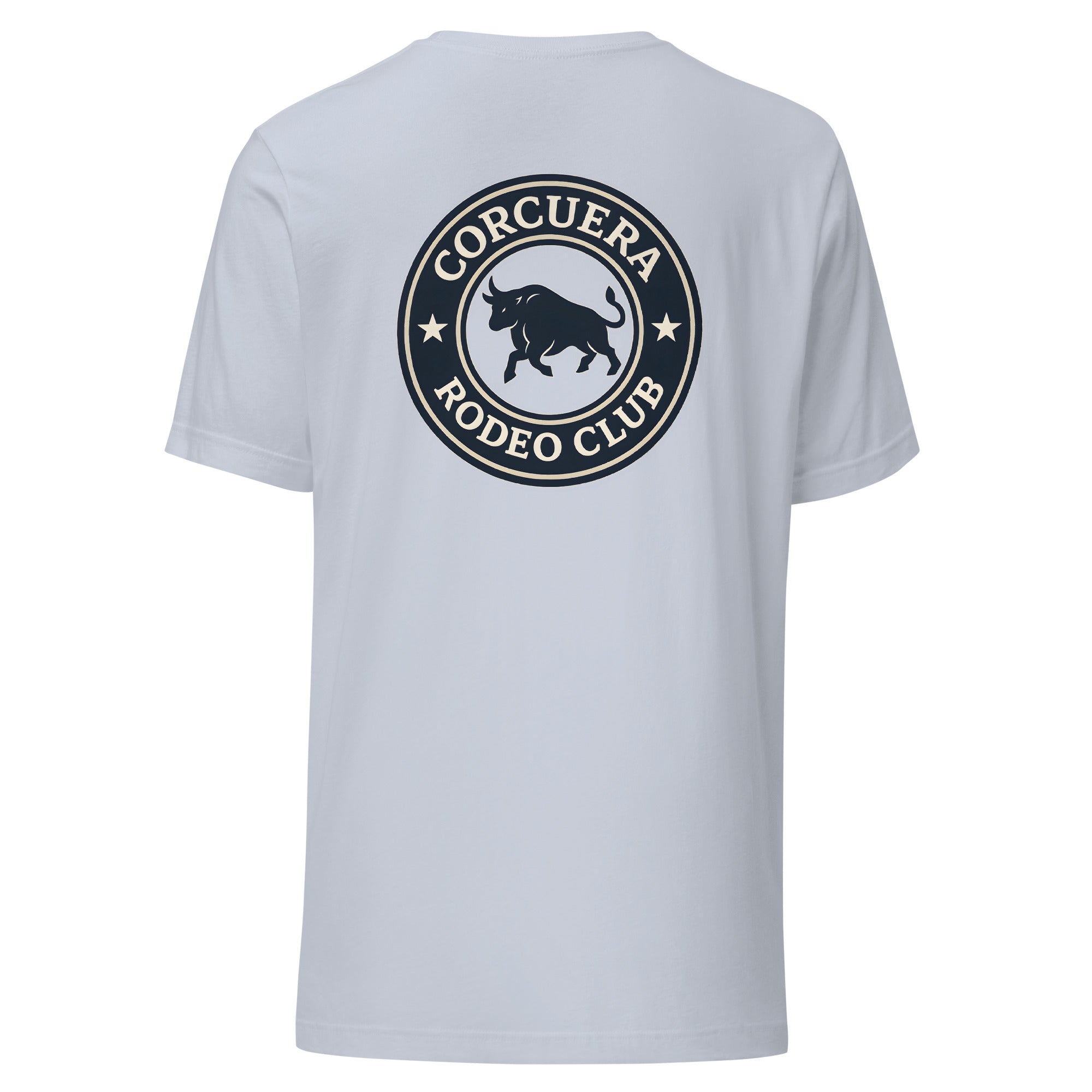 Corcuera Rodeo Club T-Shirt Male