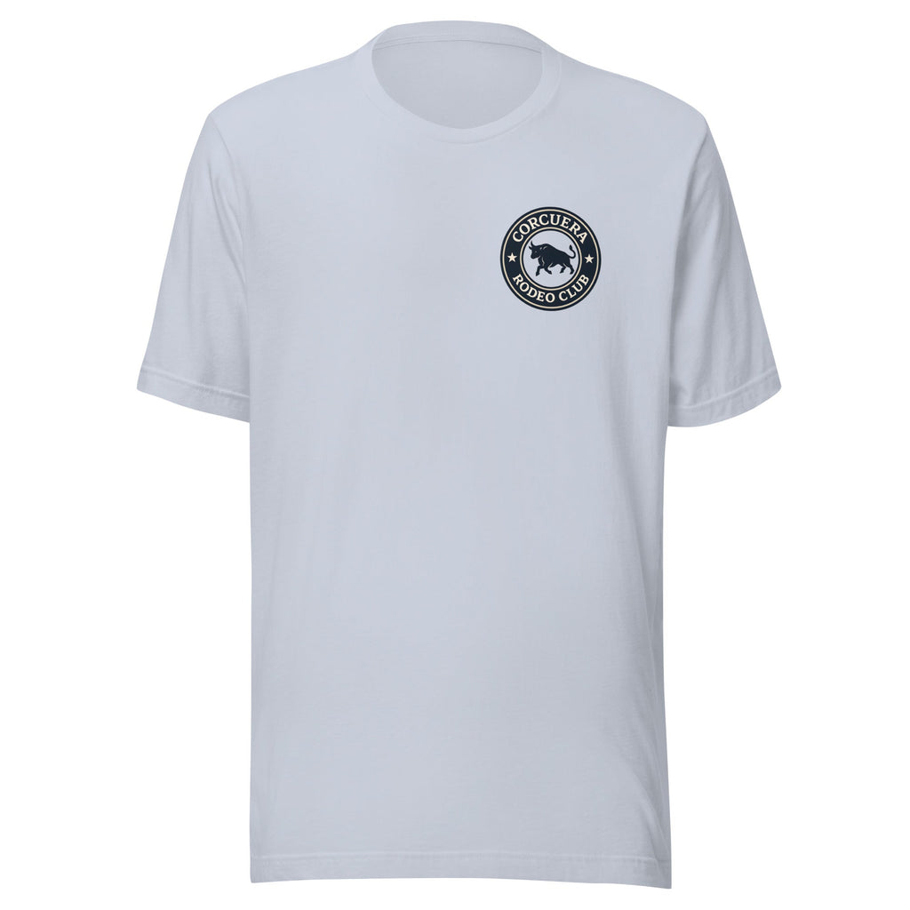 Corcuera Rodeo Club T-Shirt Male