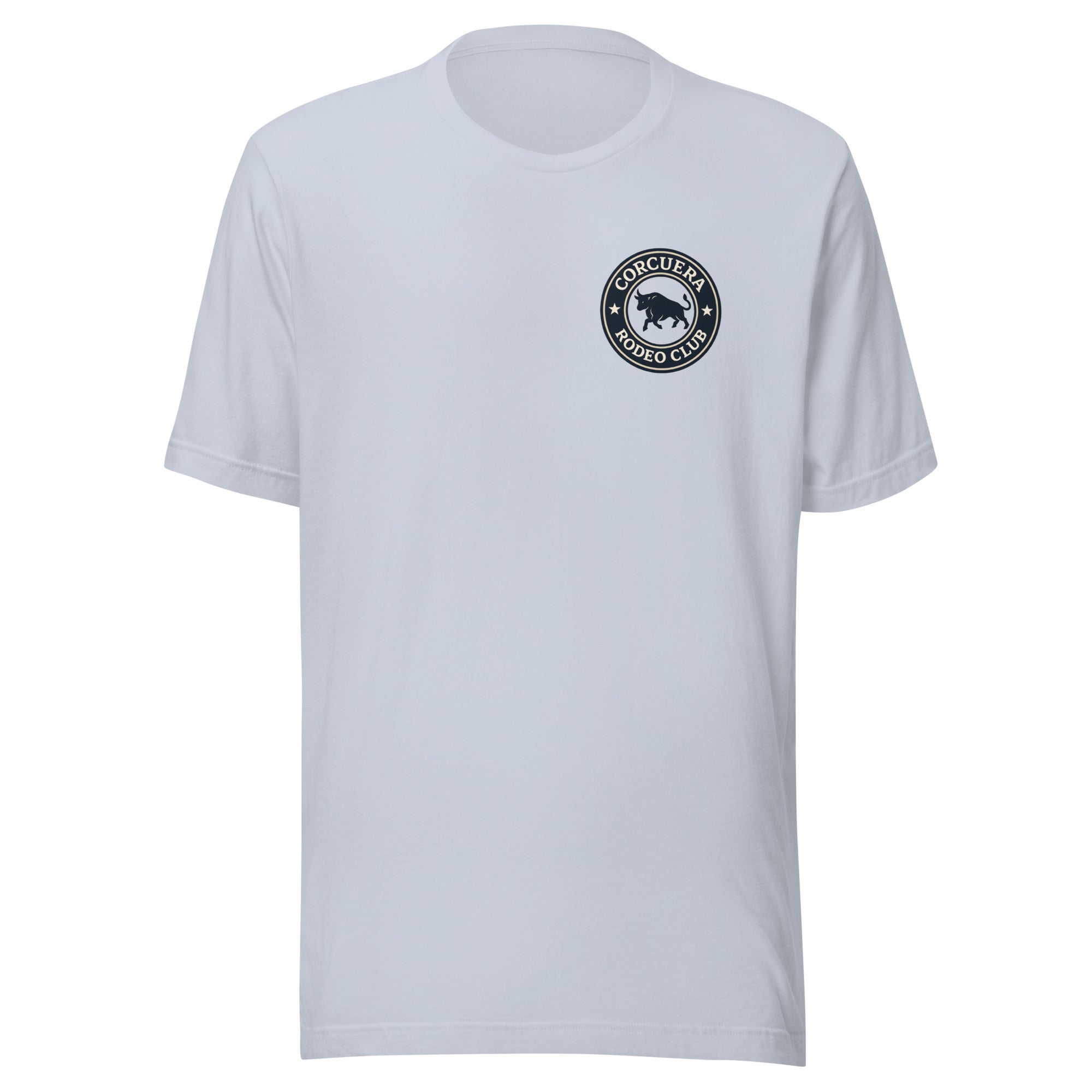 Corcuera Rodeo Club T-Shirt Male
