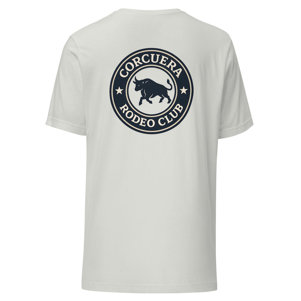 Corcuera Rodeo Club T-Shirt Male