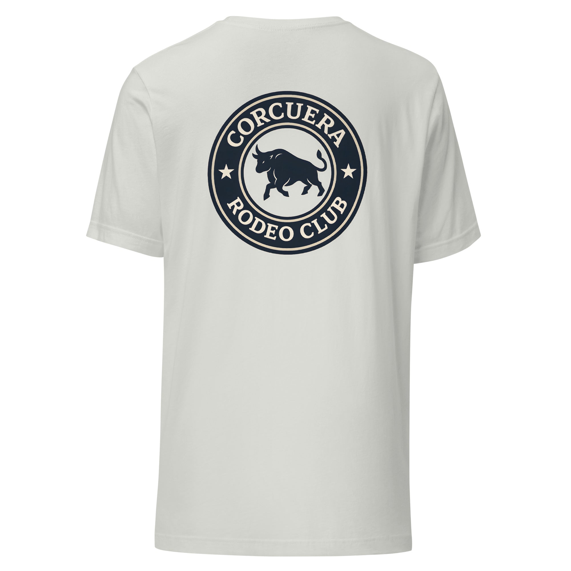 Corcuera Rodeo Club T-Shirt Male