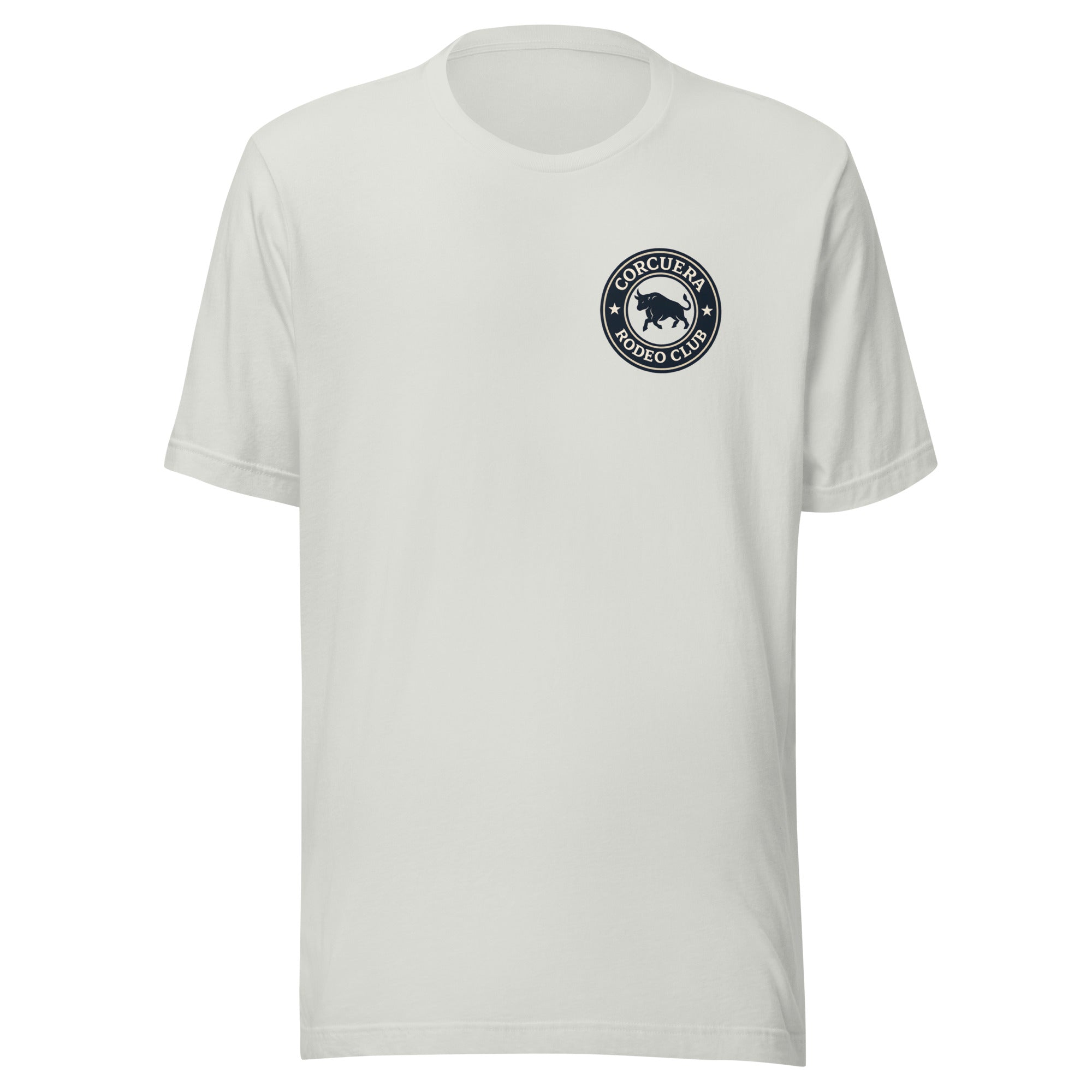 Corcuera Rodeo Club T-Shirt Male