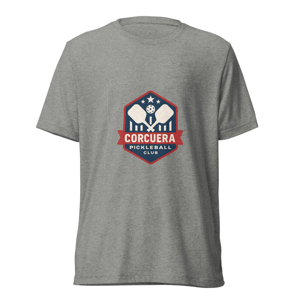 Pickleball USA Team T‑Shirt – Official Design