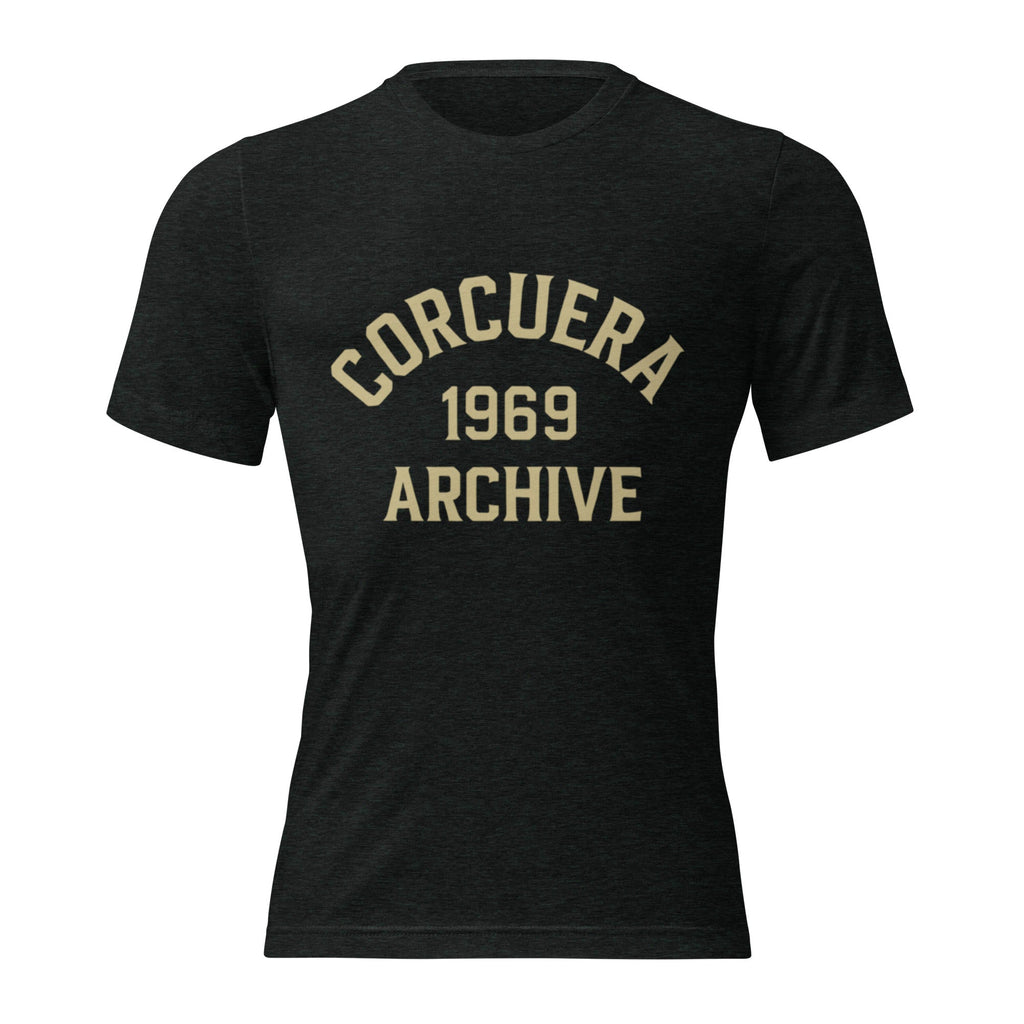 Corcuera Autograph 1969 Archive T-Shirt