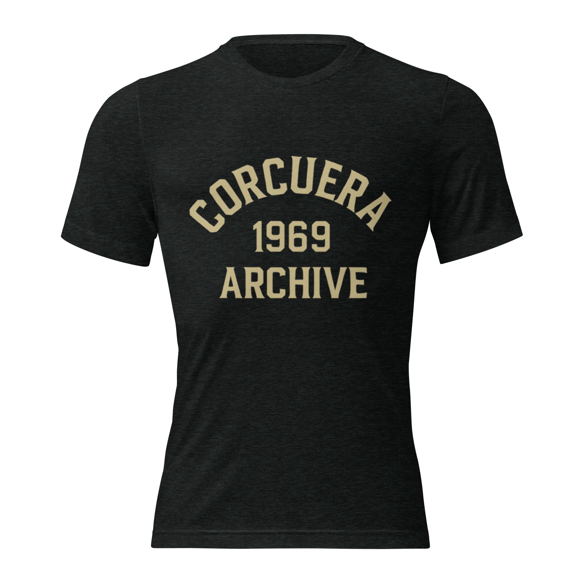 Corcuera Autograph 1969 Archive T-Shirt