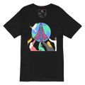 elte26 T-shirt V-neck