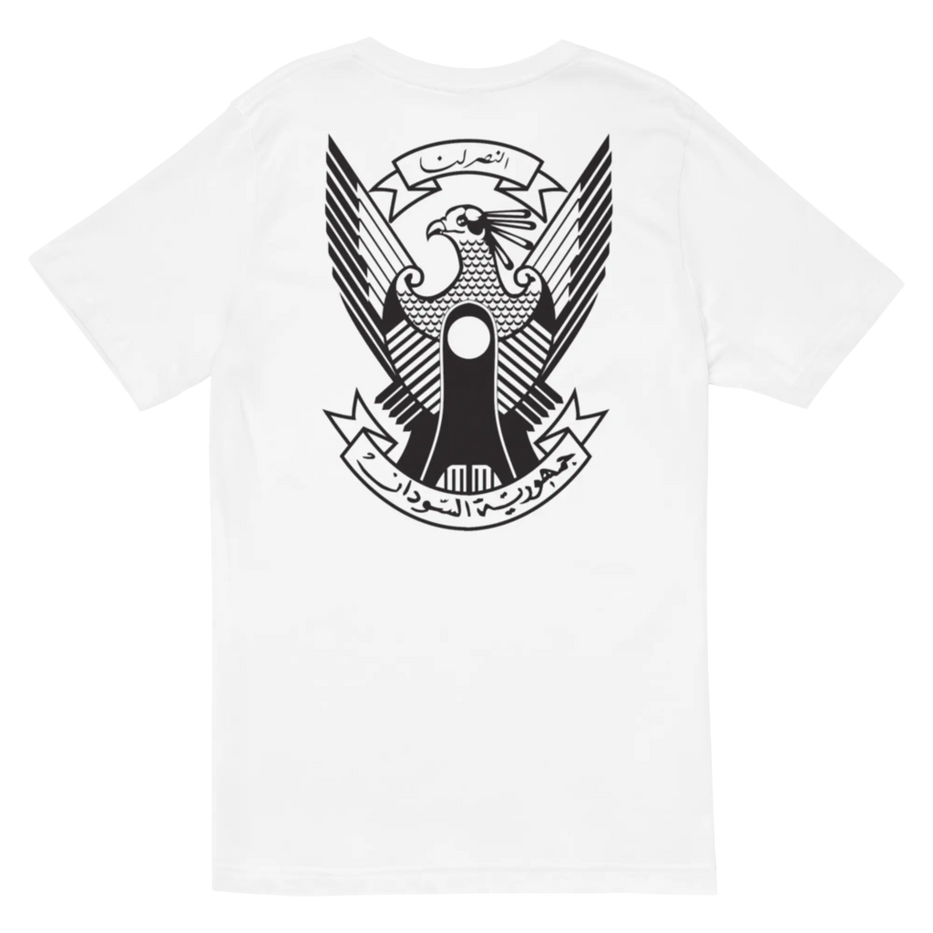 elte26 T-shirt V-neck
