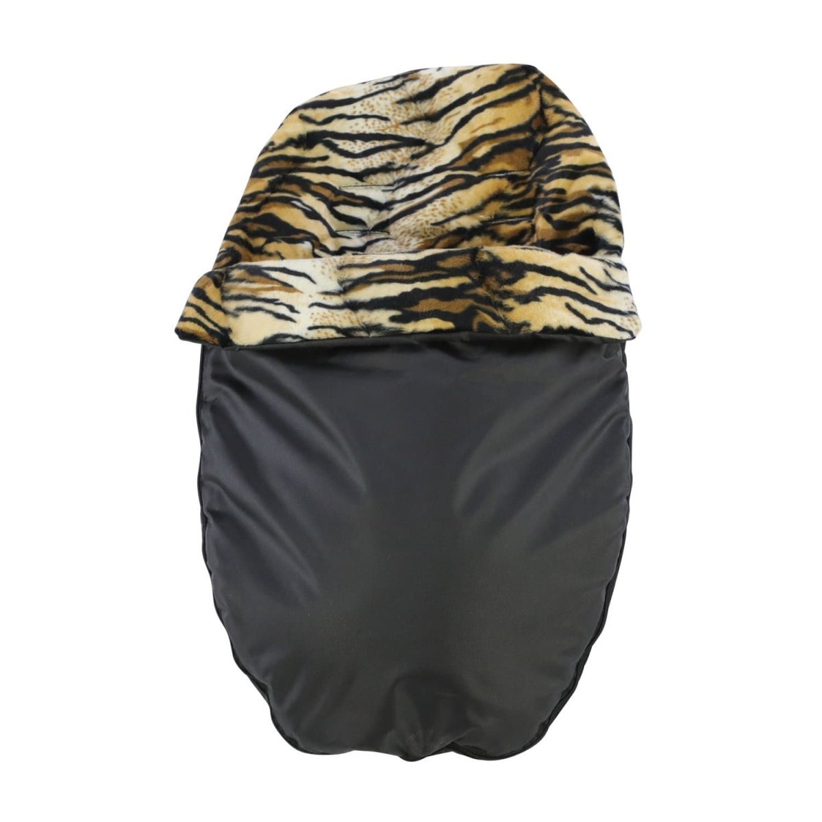 For Your Little One Universal Animal Print Car Seat Footmuff | Cosy Toes
