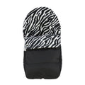 For Your Little One Universal Animal Print Car Seat Footmuff | Cosy Toes