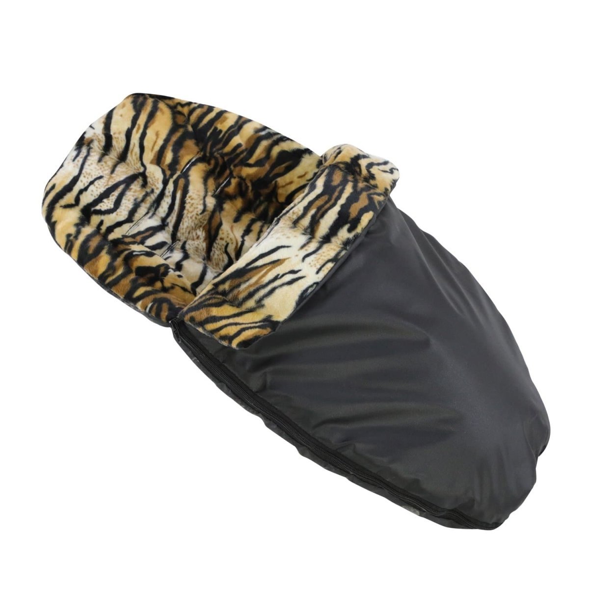For Your Little One Universal Animal Print Car Seat Footmuff | Cosy Toes