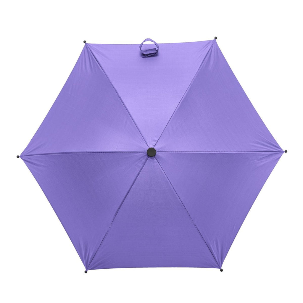 For Your Little One Universal Baby Parasol – SPF 50 Stroller Umbrella
