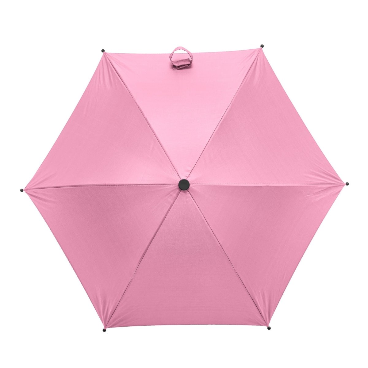 For Your Little One Universal Baby Parasol – SPF 50 Stroller Umbrella