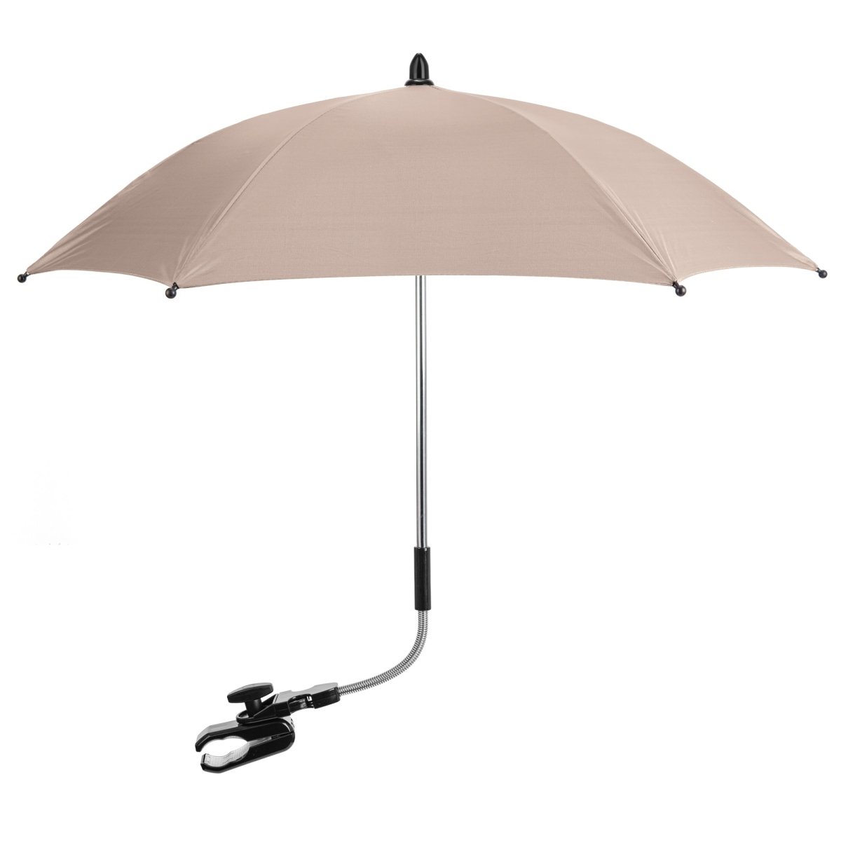 For Your Little One Universal Baby Parasol – SPF 50 Stroller Umbrella