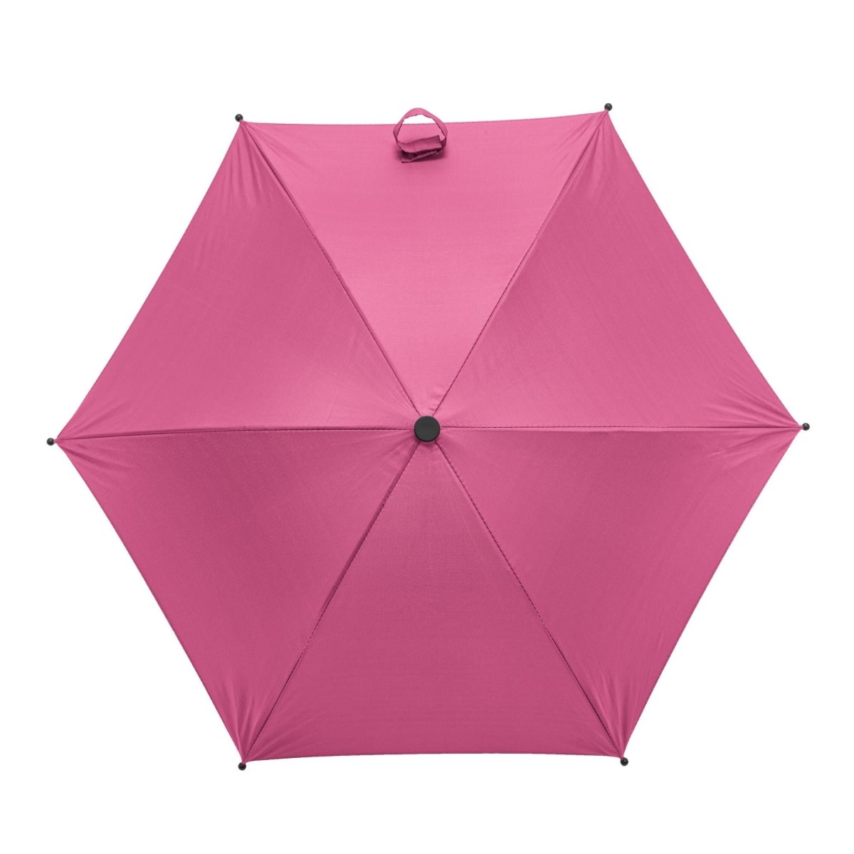 For Your Little One Universal Baby Parasol – SPF 50 Stroller Umbrella