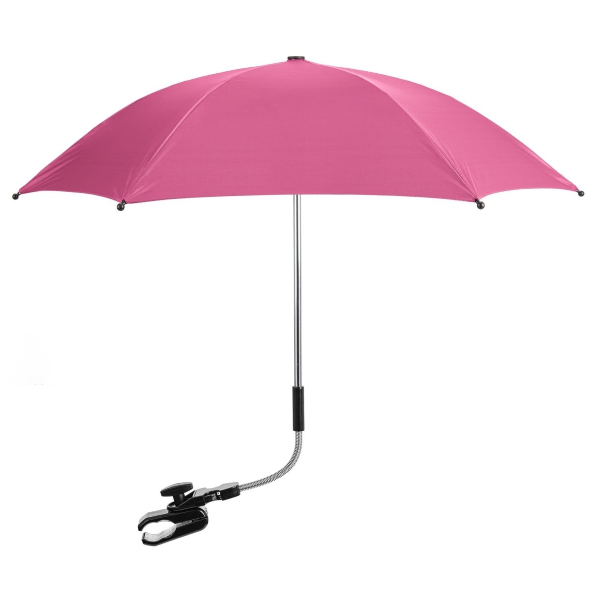 For Your Little One Universal Baby Parasol – SPF 50 Stroller Umbrella