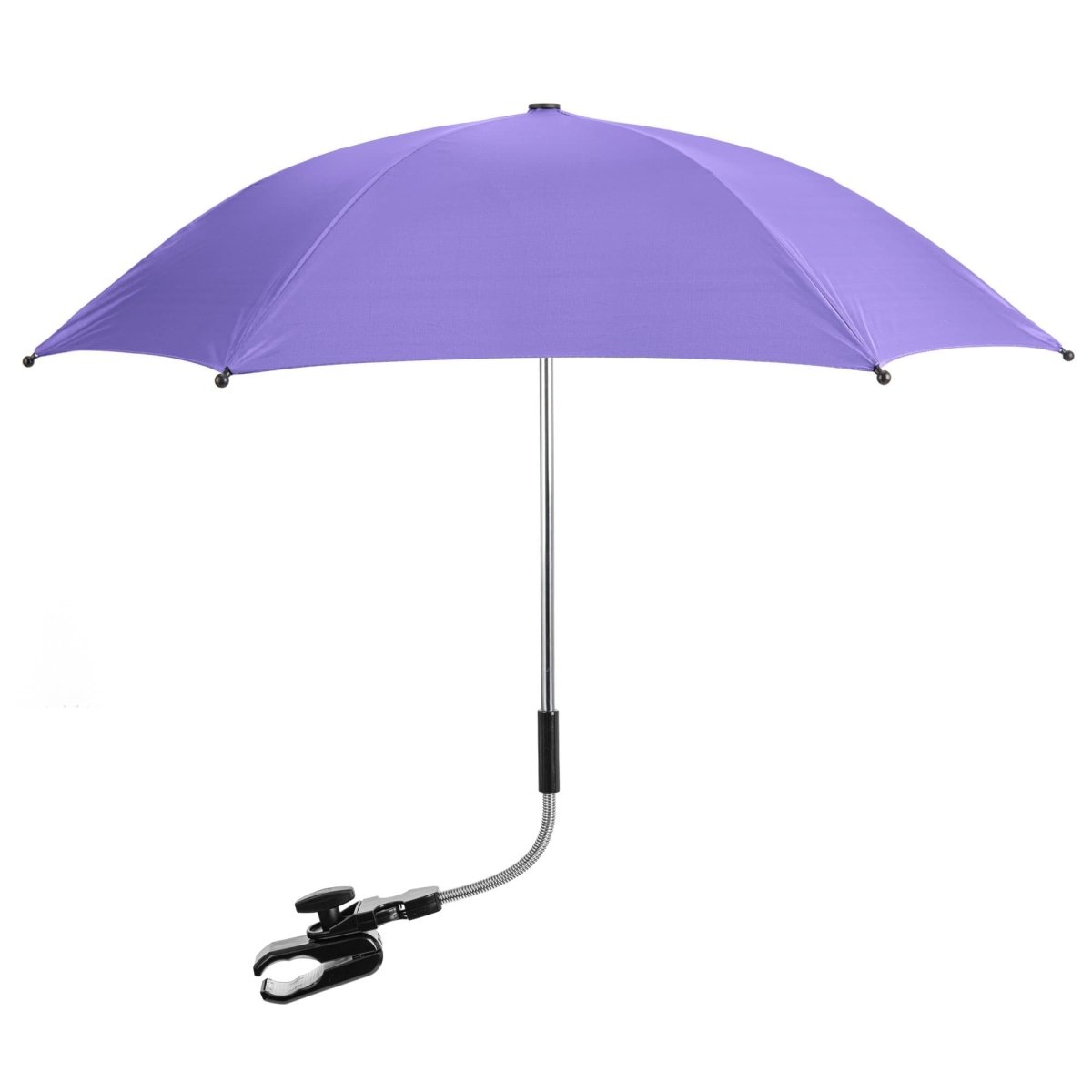 For Your Little One Universal Baby Parasol – SPF 50 Stroller Umbrella