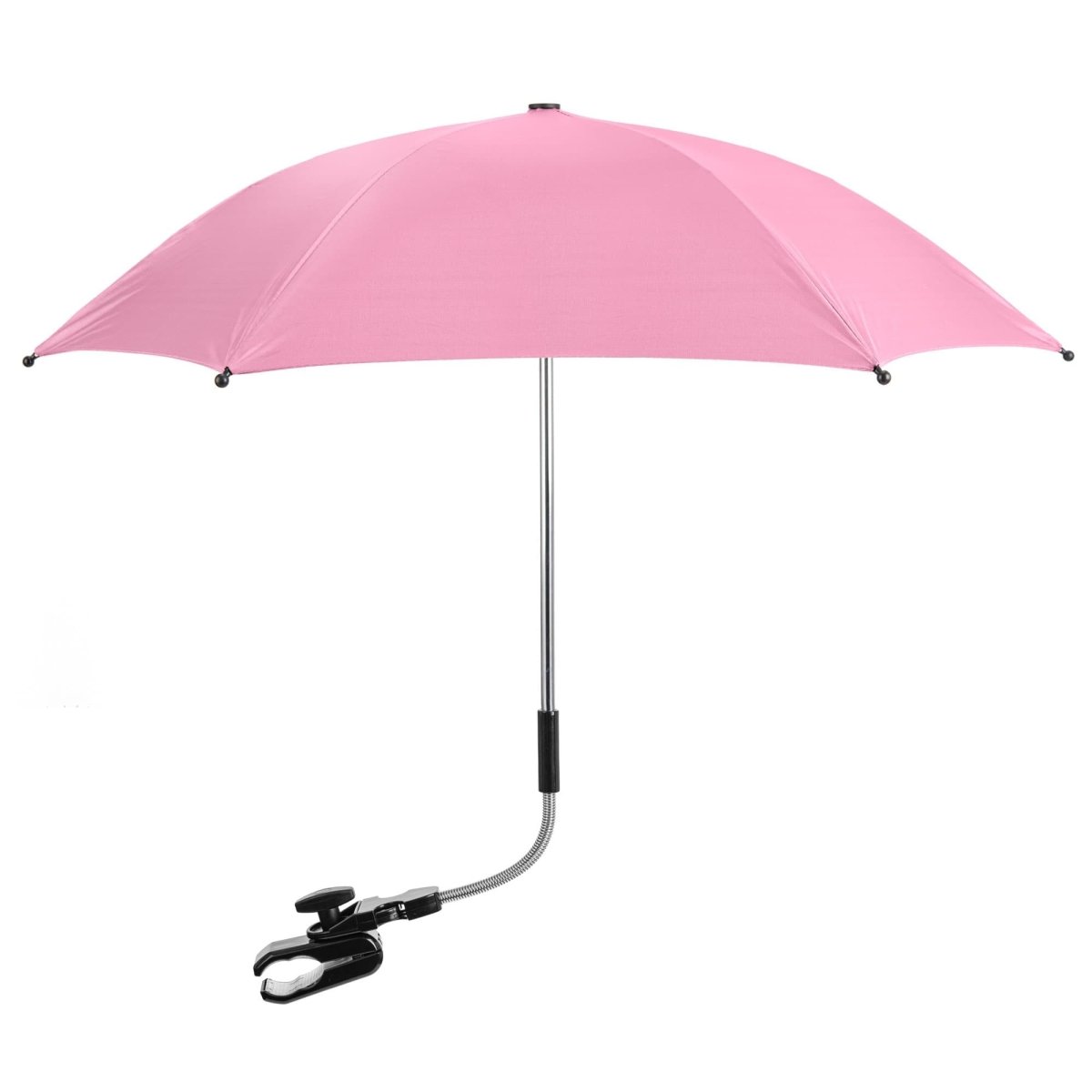 For Your Little One Universal Baby Parasol – SPF 50 Stroller Umbrella