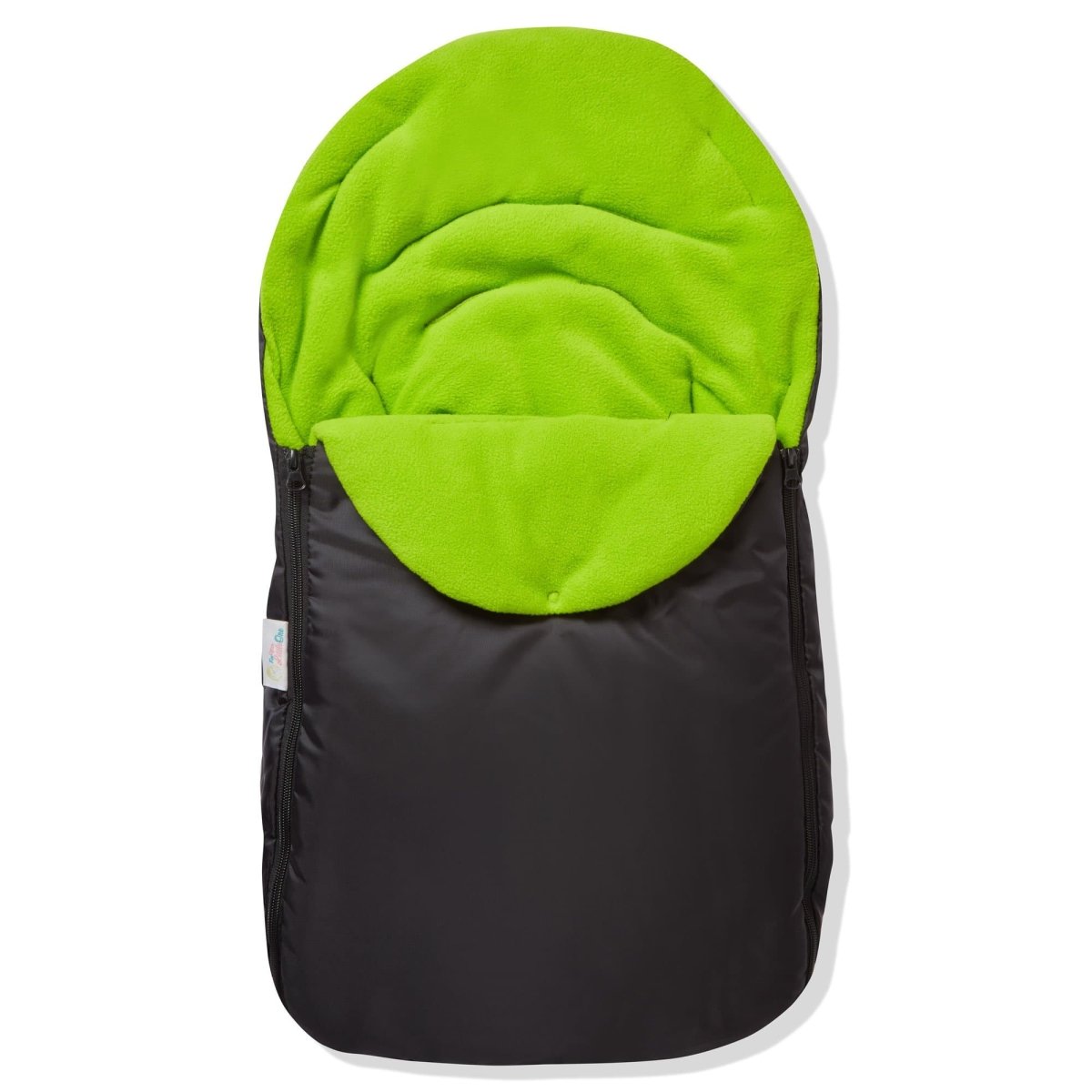 Universal Car Seat Footmuff | Fleece Lined Cosy Toes by For Your Little One