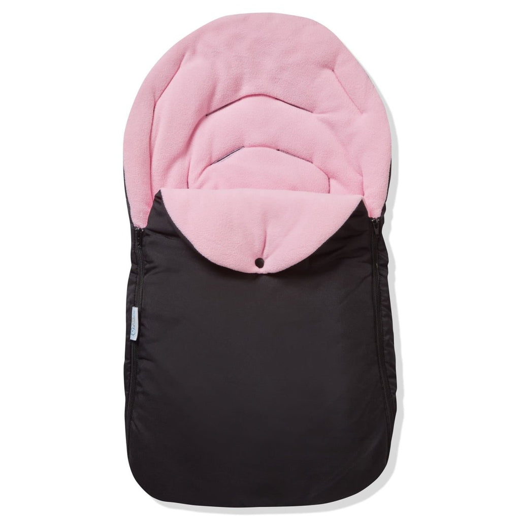 Universal Car Seat Footmuff | Fleece Lined Cosy Toes by For Your Little One