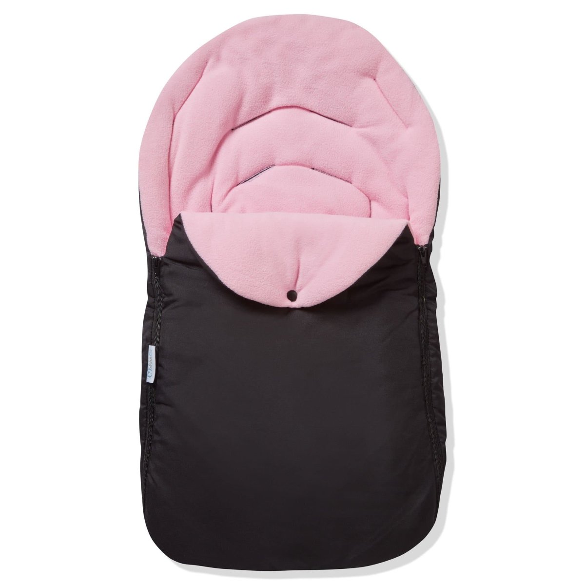 Universal Car Seat Footmuff | Fleece Lined Cosy Toes by For Your Little One