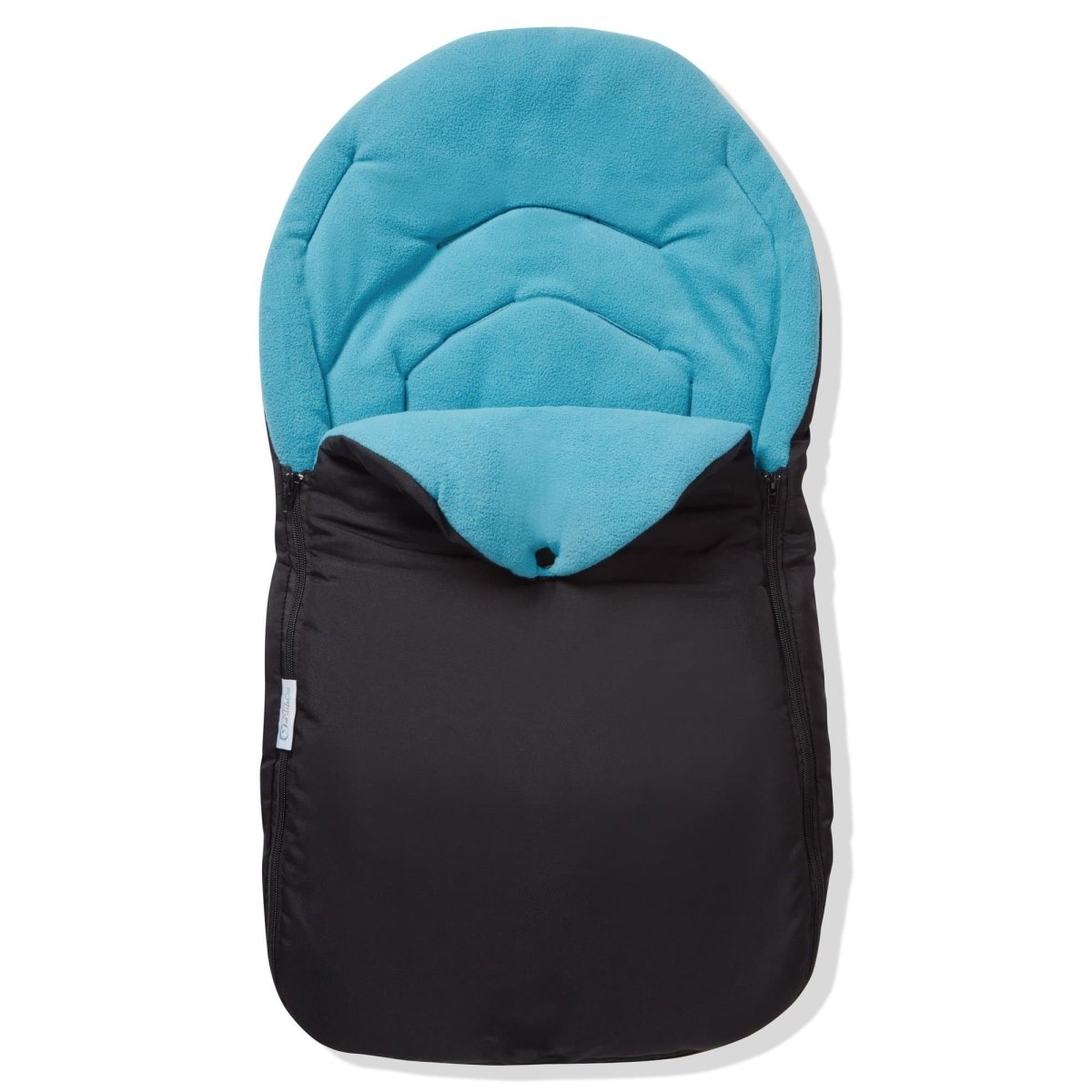 Universal Car Seat Footmuff | Fleece Lined Cosy Toes by For Your Little One