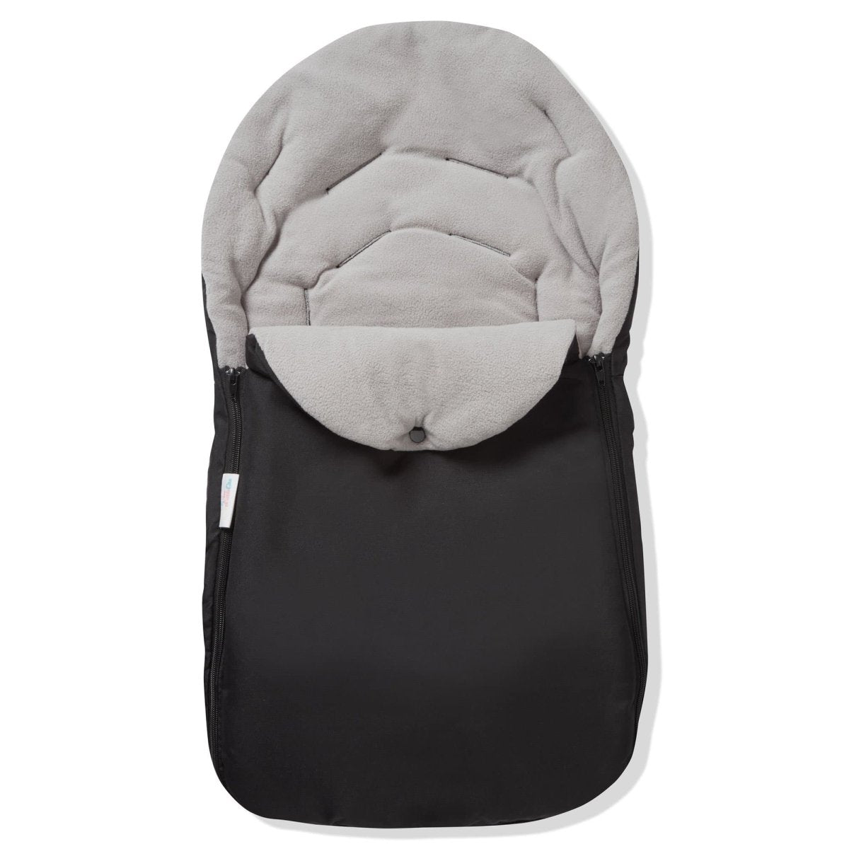 Universal Car Seat Footmuff | Fleece Lined Cosy Toes by For Your Little One