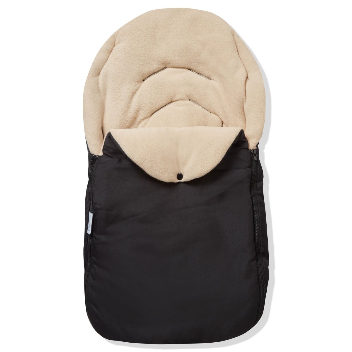 Universal Car Seat Footmuff | Fleece Lined Cosy Toes by For Your Little One