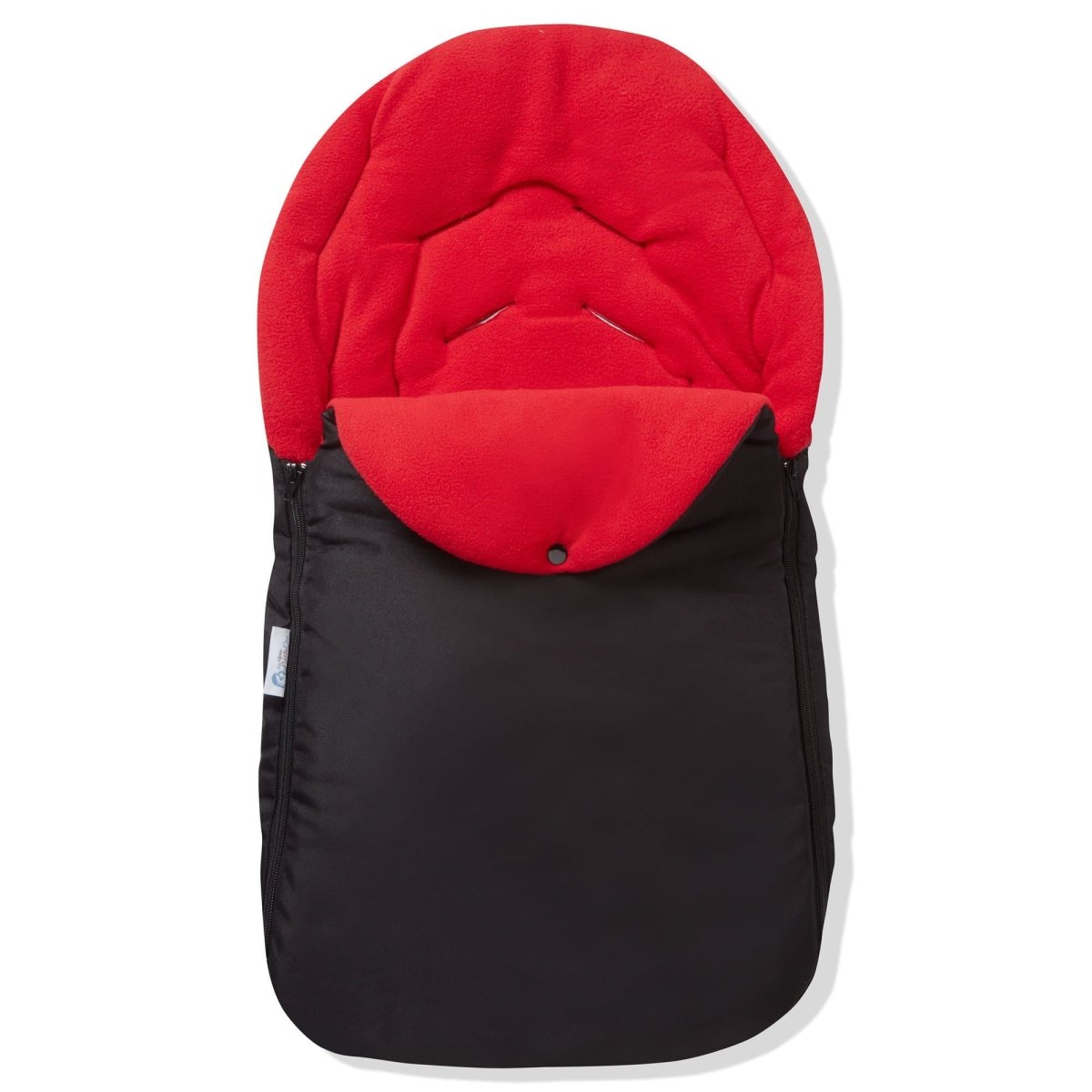 Universal Car Seat Footmuff | Fleece Lined Cosy Toes by For Your Little One
