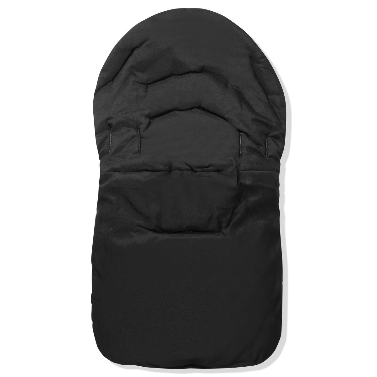 Universal Car Seat Footmuff | Fleece Lined Cosy Toes by For Your Little One