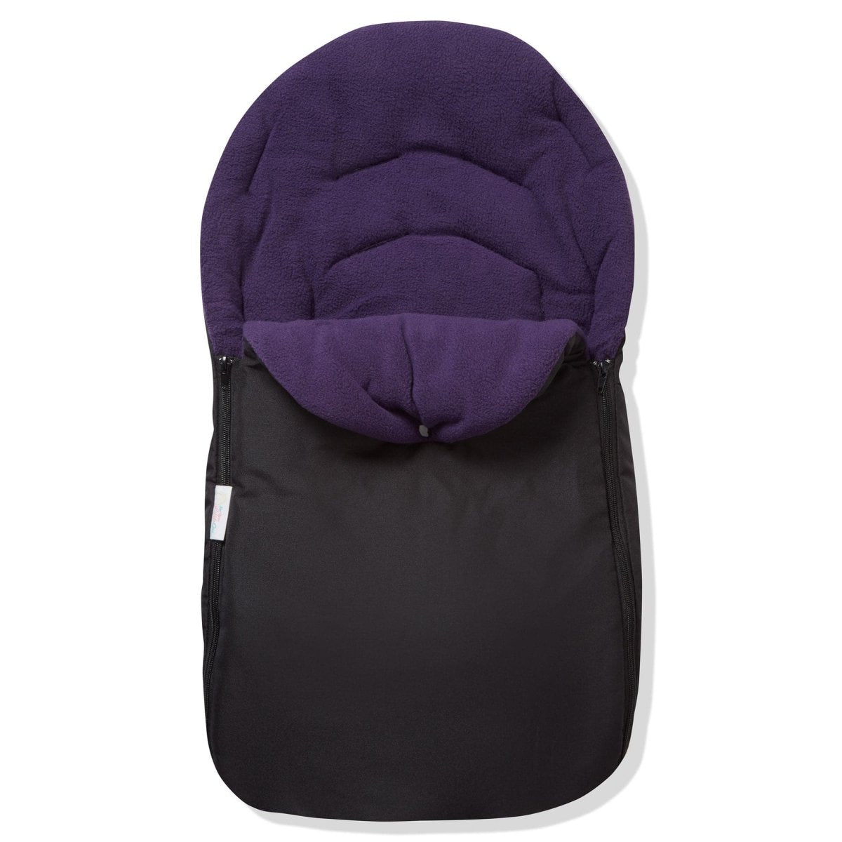 Universal Car Seat Footmuff | Fleece Lined Cosy Toes by For Your Little One