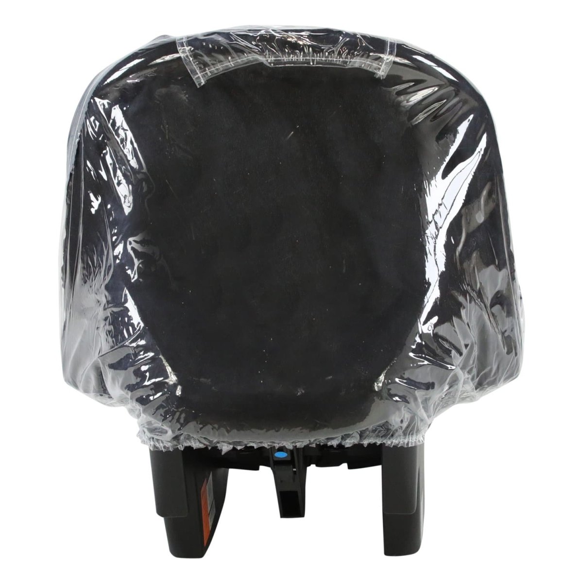 For Your Little One Universal Car Seat Raincover | Clear PVC Protection
