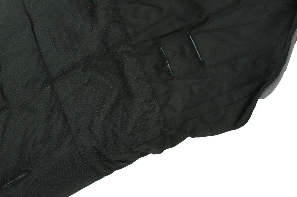 For Your Little One Universal Deluxe Pushchair Footmuff | Waterproof