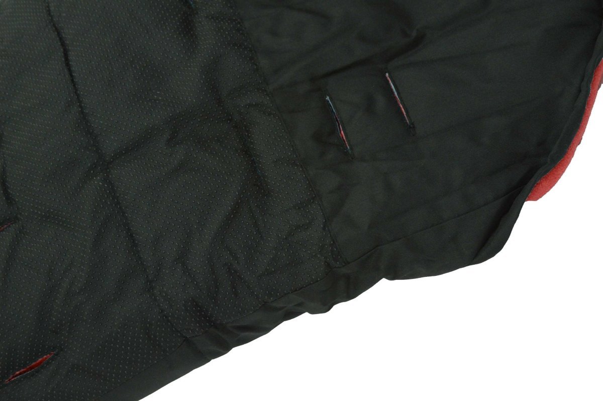 For Your Little One Universal Deluxe Pushchair Footmuff | Waterproof