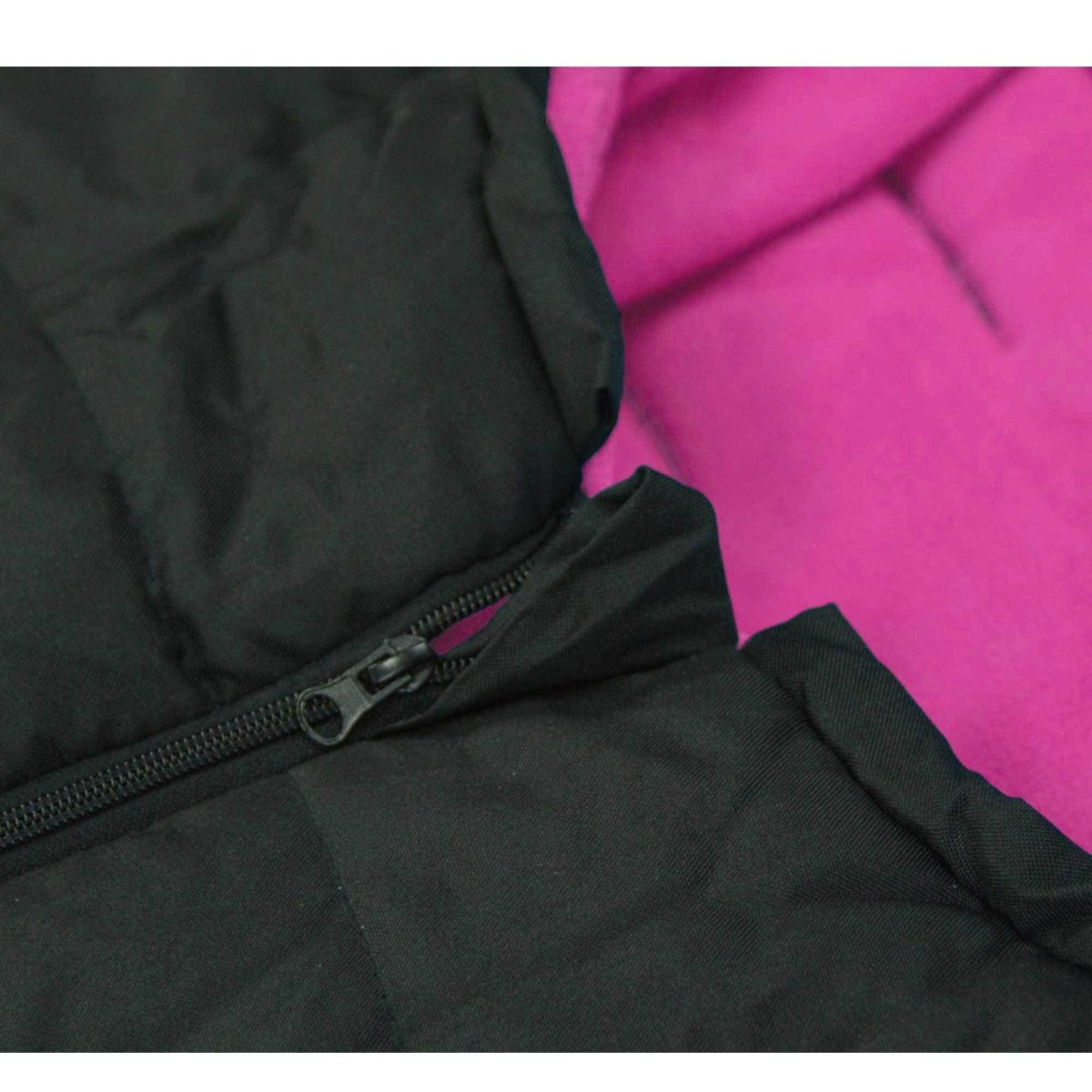For Your Little One Universal Deluxe Pushchair Footmuff | Waterproof