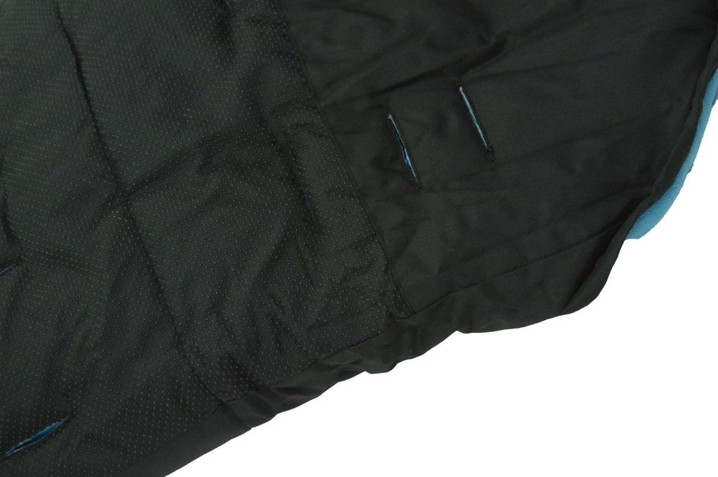 For Your Little One Universal Deluxe Pushchair Footmuff | Waterproof