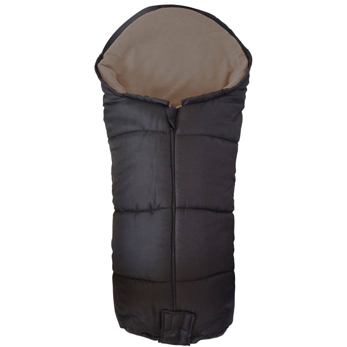 For Your Little One Universal Deluxe Pushchair Footmuff | Waterproof