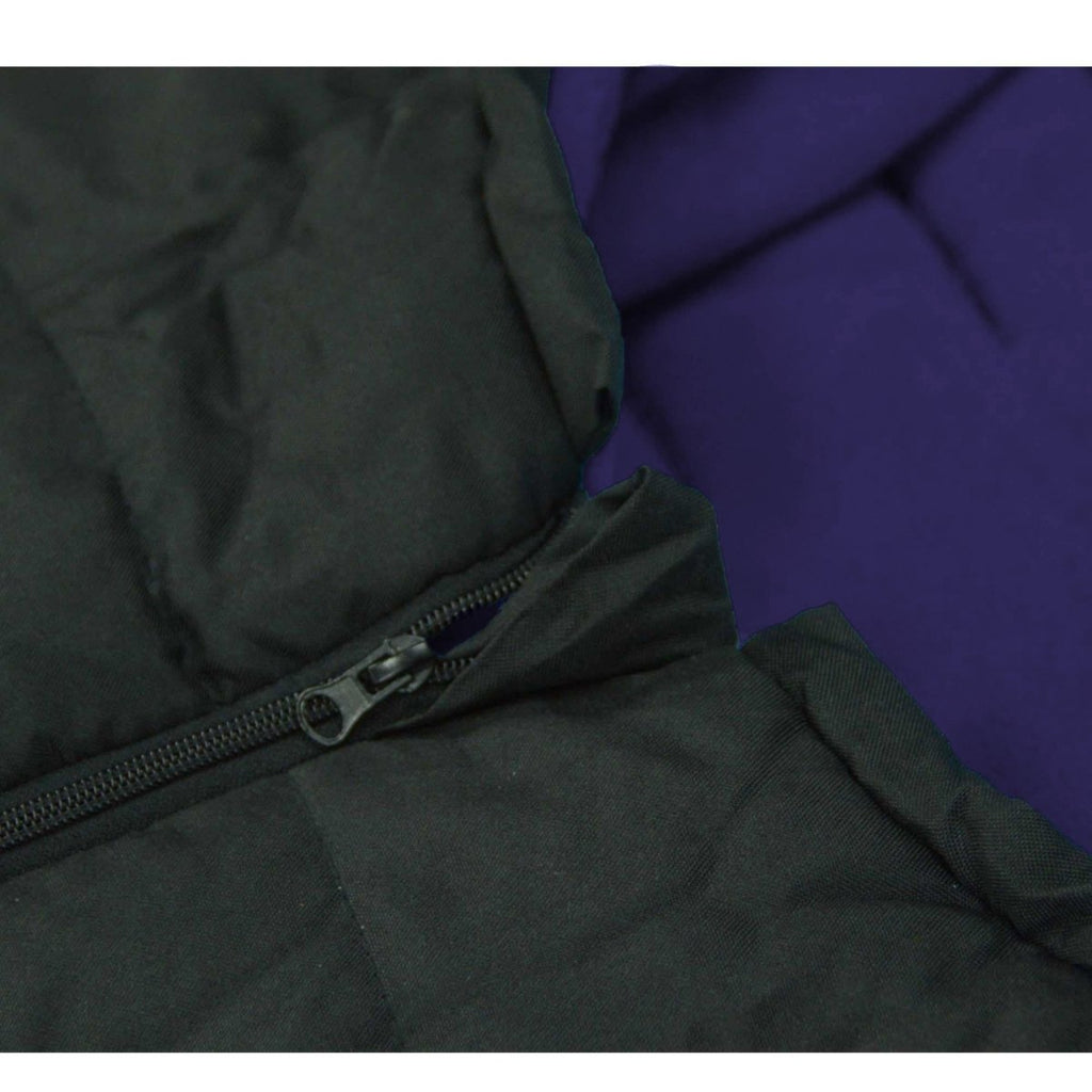 For Your Little One Universal Deluxe Pushchair Footmuff | Waterproof