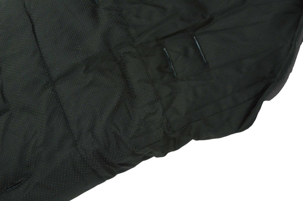 For Your Little One Universal Deluxe Pushchair Footmuff | Waterproof