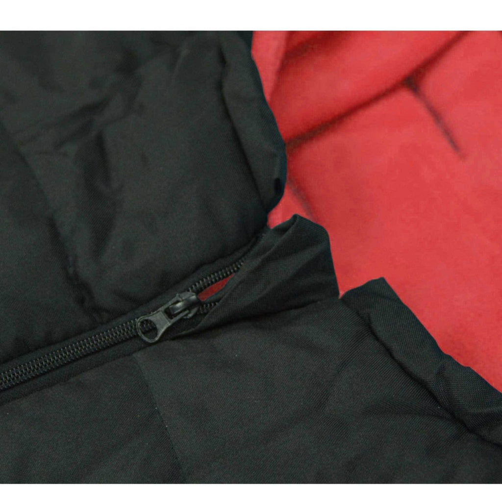 For Your Little One Universal Deluxe Pushchair Footmuff | Waterproof