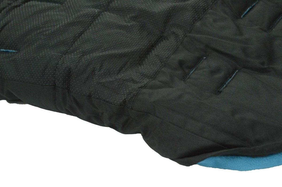 For Your Little One Universal Deluxe Pushchair Footmuff | Waterproof