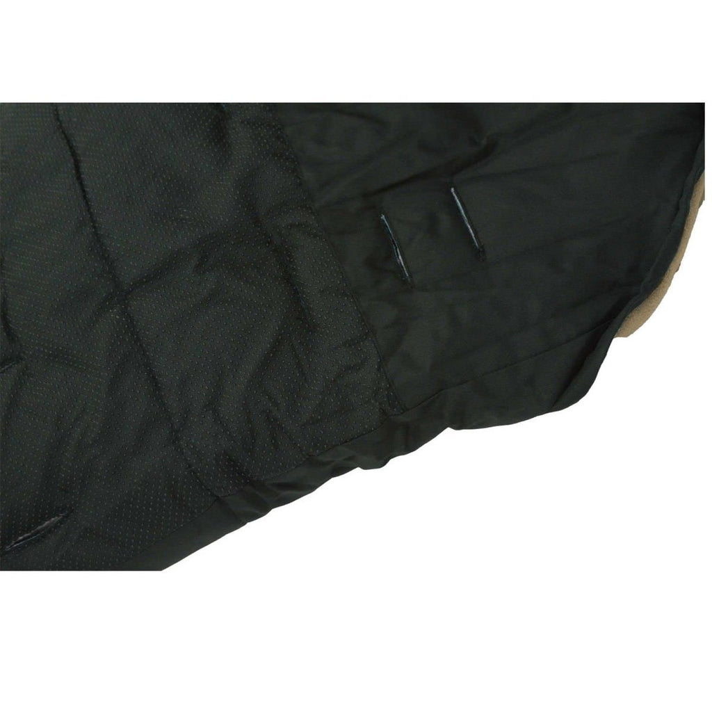 For Your Little One Universal Deluxe Pushchair Footmuff | Waterproof