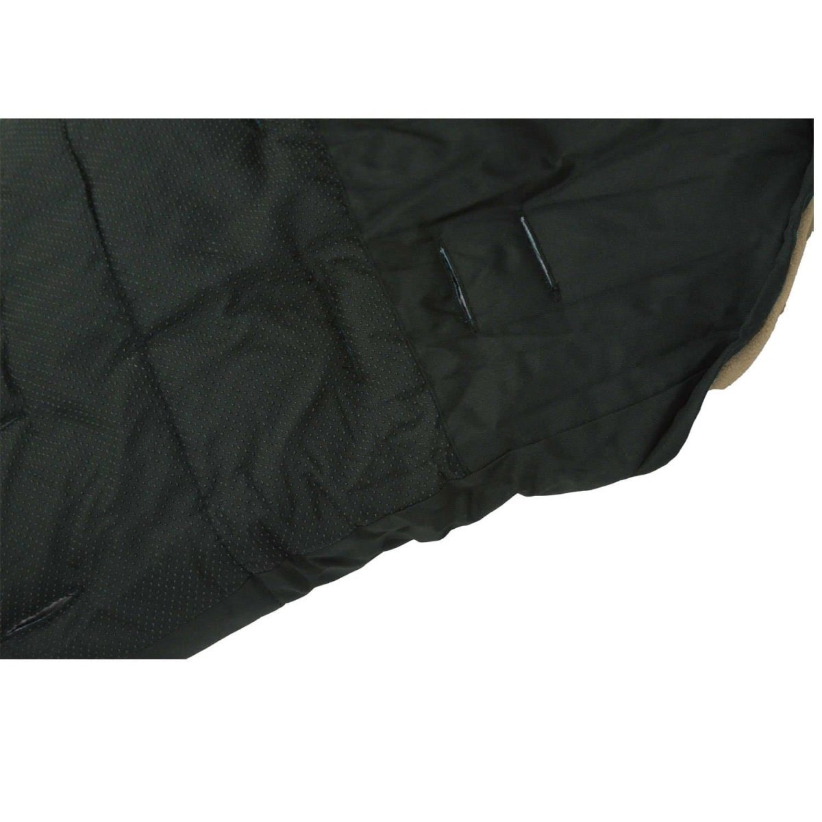 For Your Little One Universal Deluxe Pushchair Footmuff | Waterproof