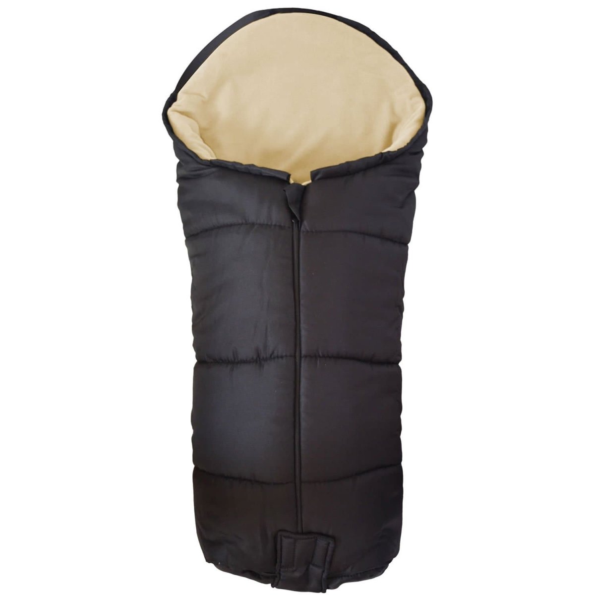 For Your Little One Universal Deluxe Pushchair Footmuff | Waterproof