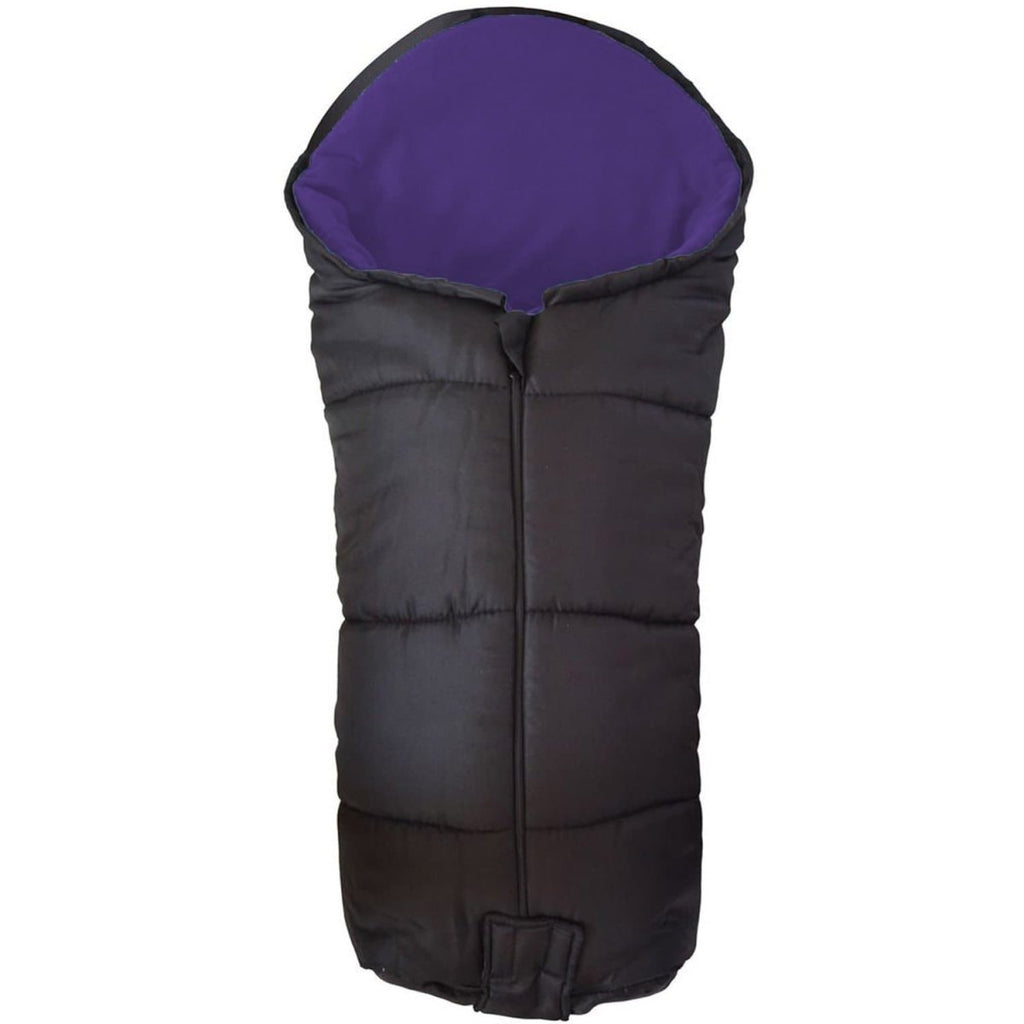 For Your Little One Universal Deluxe Pushchair Footmuff | Waterproof