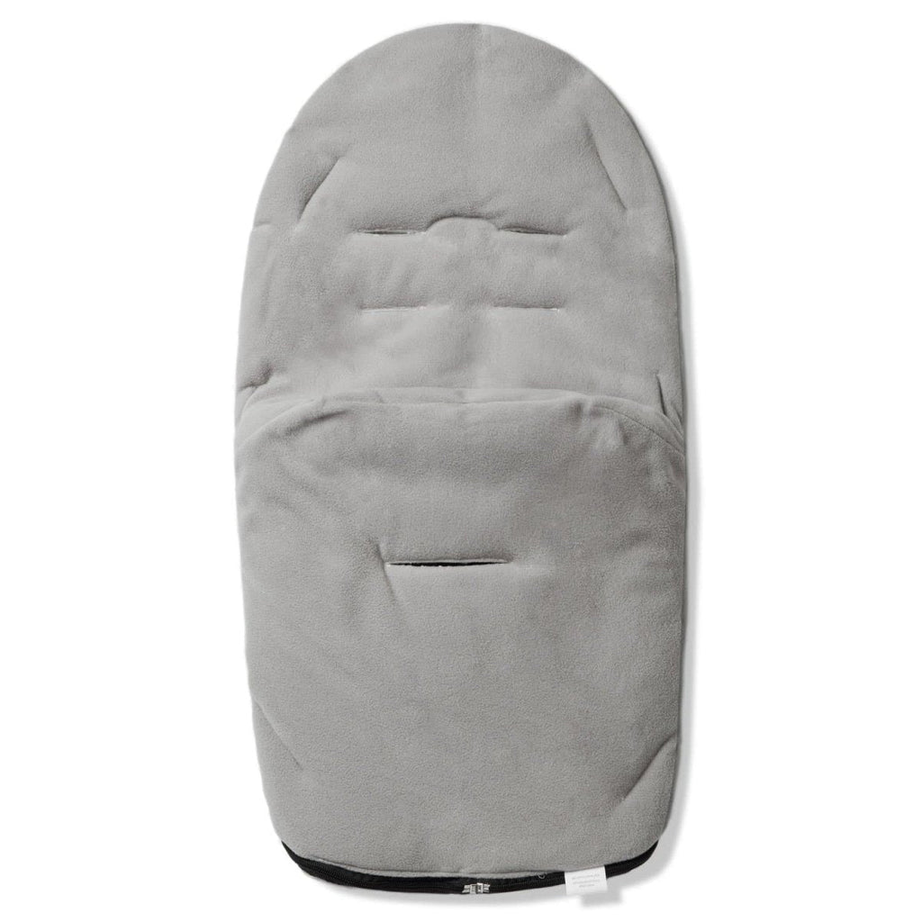 For Your Little One Universal Dimple Car Seat Footmuff | Cosy Toes