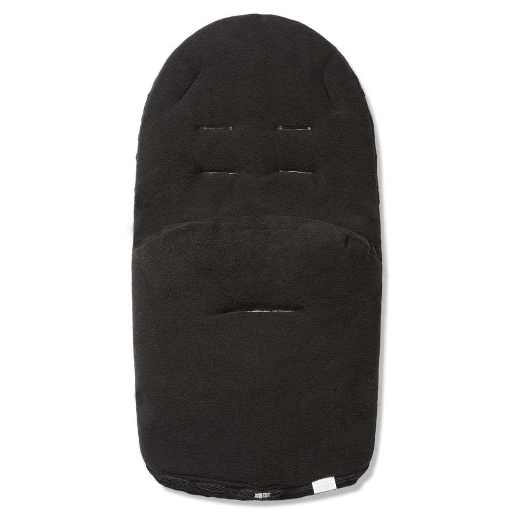 For Your Little One Universal Dimple Car Seat Footmuff | Cosy Toes