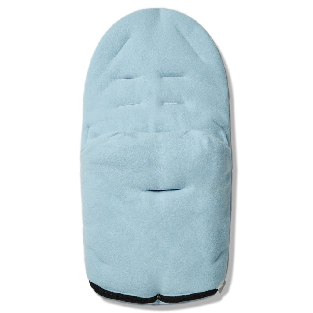 For Your Little One Universal Dimple Car Seat Footmuff | Cosy Toes