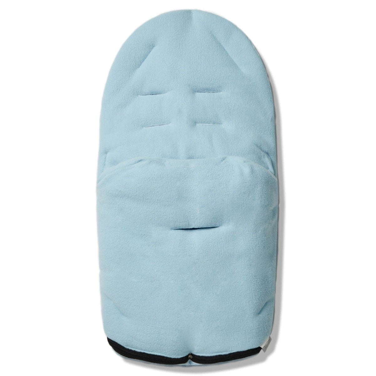 For Your Little One Universal Dimple Car Seat Footmuff | Cosy Toes