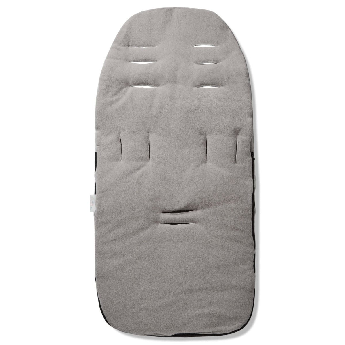 For Your Little One Universal Dimple Footmuff | Fleece Padded Cosy Toes