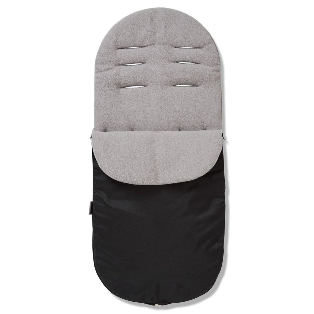 For Your Little One Universal Footmuff – Waterproof Fleece Cosy Toes